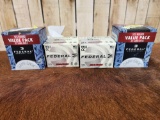 1700 Rounds Of .22 Ammunition