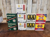 225 Rounds Of Vintage 12ga Ammunition