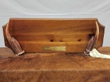Winchester Bicentennial Gun Display Rack