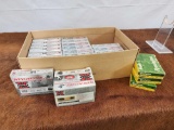 125 Rounds Of 20ga Slug Ammunition