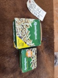 750 Rounds Of. 22 Ammunition