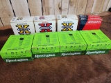 200 Rounds Of 12ga Ammunition