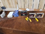 Miscellaneous Ammunition Lot