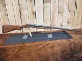 Ranger 16ga Double Barrel Shotgun