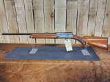 Belgium Browning A5 20ga Semi Auto Shotgun