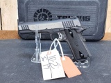 Taurus Model PT1911 .45acp Semi Auto Pistol