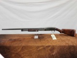 Winchester Model 12 12ga Pump Shotgun
