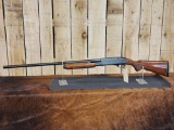 Remington Model 870 Magnum Wingmaster 12ga Pump Shotgun