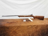 Remington Model 510P Target Master. 22 Single Shot Rifle