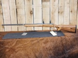 Ruger M77 Mark II. 243 Bolt Action Rifle