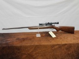 Winchester Model 67 .22 Bolt Action Rifle