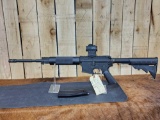 CMMG Fire For Effect M109 5.56 Semi Auto Rifle