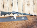 RARE Remington Apache 77 .22 Semi Auto Rifle K Mart Green
