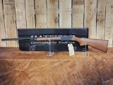 Hatfield Model SGL 410 Single Shot Shotgun