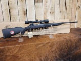 Savage Model 10 .308 Bolt Action Rifle