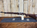 Remington Nylon 11 .22 Bolt Action Rifle