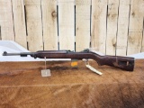 Saginaw Steering Gear M1 30 Carbine Semi Auto Rifle