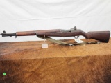 H&R M1 Garand 30-06 Semi Auto Rifle