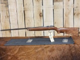 Remington Model 510 Target Master .22 Smooth Bore Bolt Action Single Shot