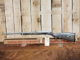 Marlin Model 60SS .22 Semi Auto Rifle