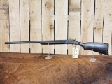 H&R Model 176 10ga Single Shot Shotgun