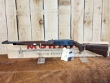 Remington Mohawk 10C (Nylon ) .22 Semi Auto Rifle With Original Box