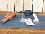 Colt Police Positive .38 Revolver