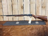 Winchester Model 61 .22 Pump Rifle