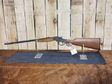 Savage Arms Model 72 .22 Falling Block Single Shot Rifle