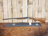 Fox Savage Model BSE Series H 410 Double Barrel Shotgun