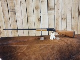 H&R Topper Model 58 12ga Single Shot Turkey Gun