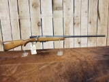 Stevens Model 258A 20ga Bolt Action Shotgun