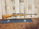 Arisaka Type 38 6.5mm Bolt Action Rifle