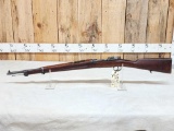 Carl Gustafs 6.5x55 Swedish Mauser Bolt Action Rifle