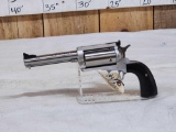 Magnum Research BFR .500 S&W Magnum Revolver