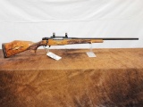 Spectacular Weatherby Mark V 300 Weatherby Magnum Weatherby Custom Bolt Action Rifle