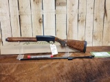 Remington Model 1100 Sporting. 410 Semi Auto Shotgun