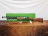 Remington Model 3200 Over Under 12ga Trap Grade Shotgun