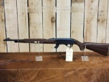 Remington Model Mohawk 10-C .22 Semi Auto Rifle