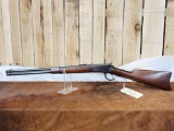 Winchester Model 1892 .44 WCF Saddle Ring Carbine Lever Action Rifle Mfg 1896