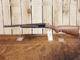 E.R. Amantino / Stoeger 12ga Double Barrel Coach Gun