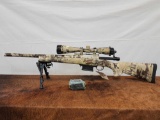 Howa Model 1500 .308 Bolt Action Rifle