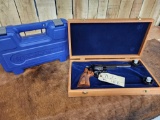 Smith & Wesson Model 29 .44 Mag Revolver