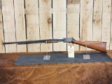 Winchester Model 90 .22 Long Pump Action Rifle