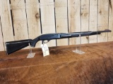 Remington Nylon 66 Black Diamond .22 Semi Auto Rifle