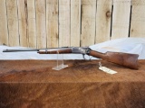 Winchester Model 1892 .38WCF Lever Action Rifle Mfg 1896
