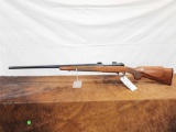 Winchester Model 70 Sporter Varmint 22-250 Bolt Action Rifle
