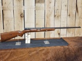 Winchester Model 74 .22 Semi Auto Rifle