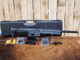 Garaysar Model Fear-116 12ga Semi Auto Shotgun