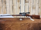 Savage Model 99 .243 Lever Action Rifle